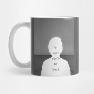 Come back Mug